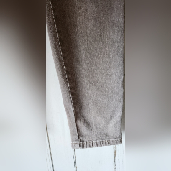 Guess Cargo jeans Tan color sz 27 - Picture 11 of 16